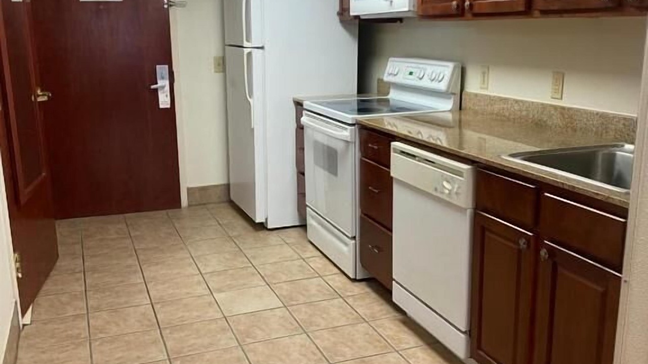 Photo of Kitchen in Pleasantville