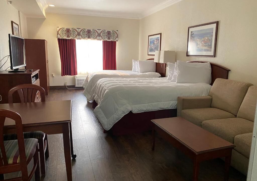 Photo of Bedroom in Pleasantville