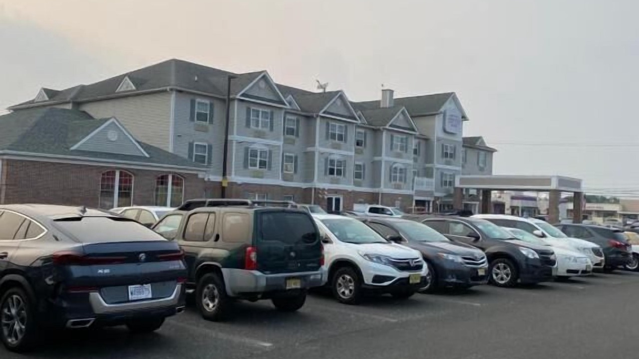 Photo of Others in Pleasantville