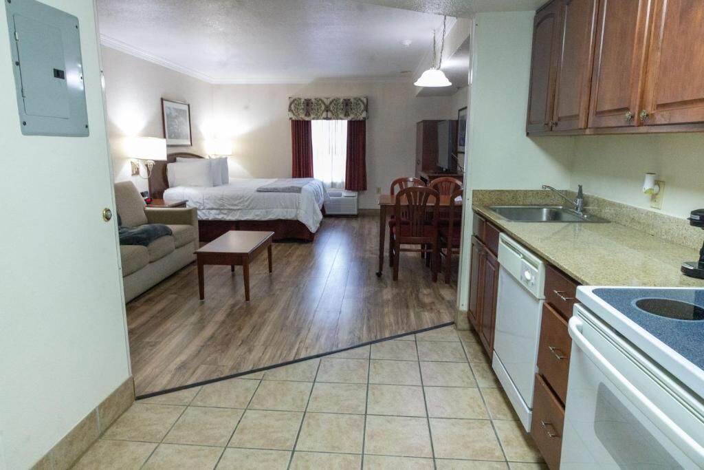 Photo of Bedroom in Pleasantville