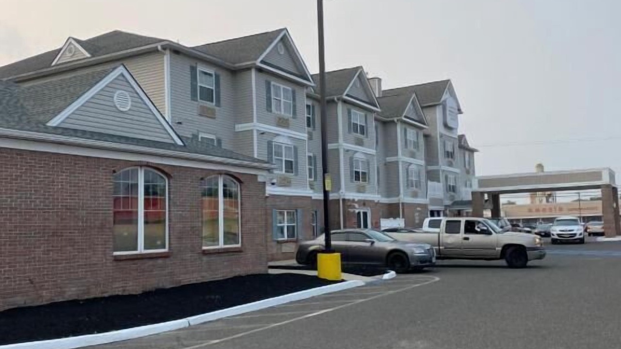 Photo of Outdoor in Pleasantville