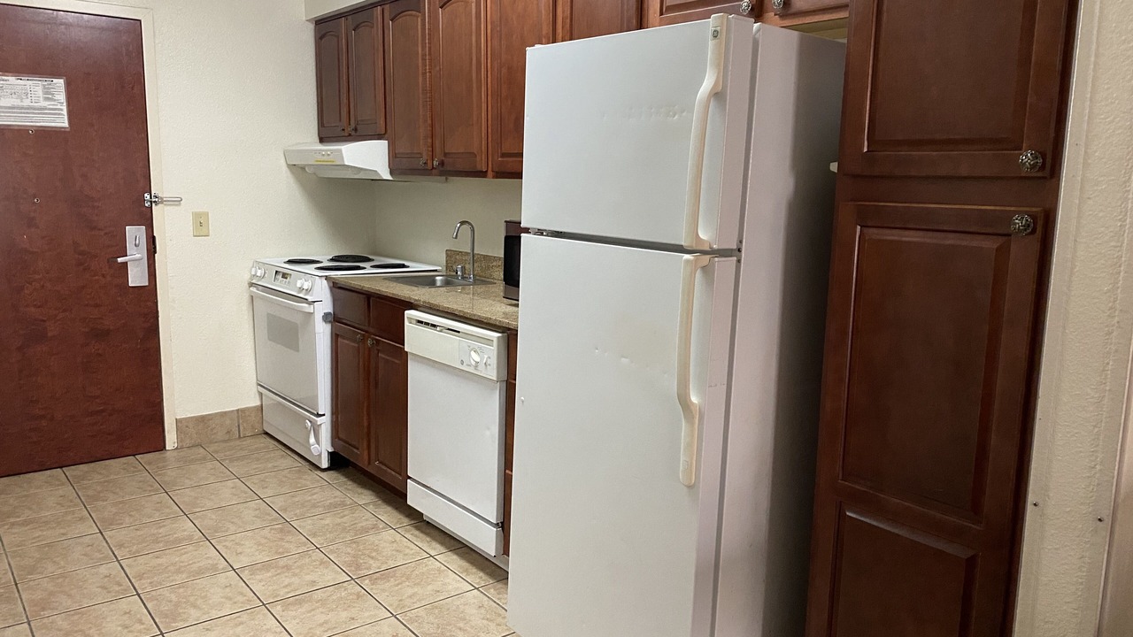 Photo of Kitchen in Pleasantville