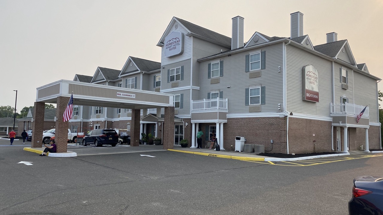 Photo of Outdoor in Pleasantville