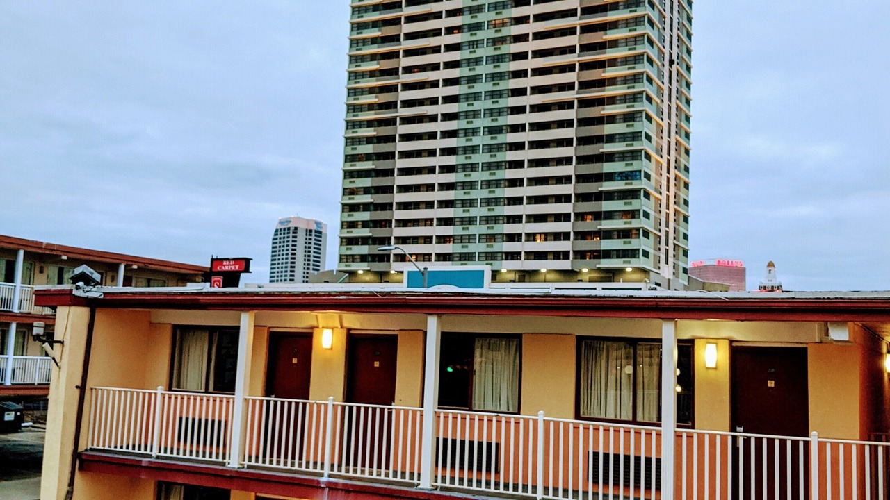 Photo of Outdoor in Atlantic City
