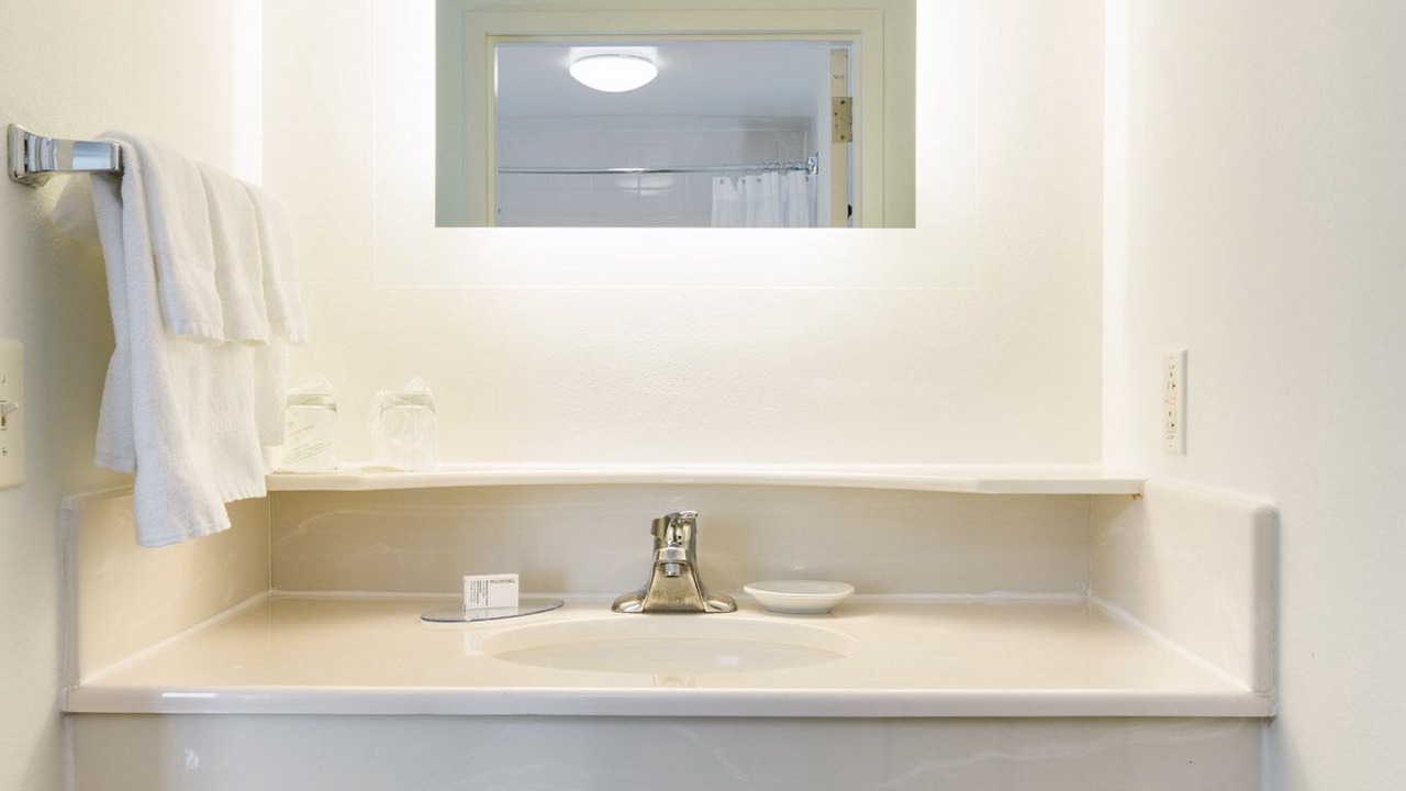 Photo of Bathroom in Florence