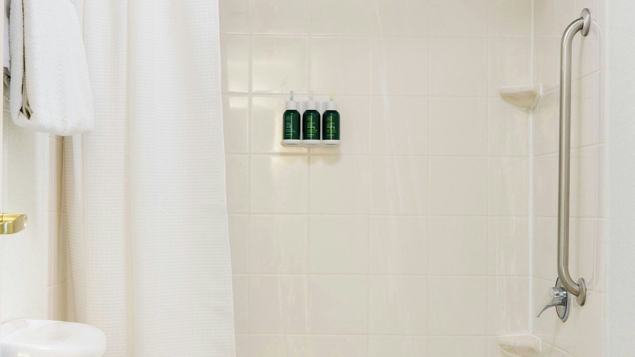 Photo of Bathroom in Florence