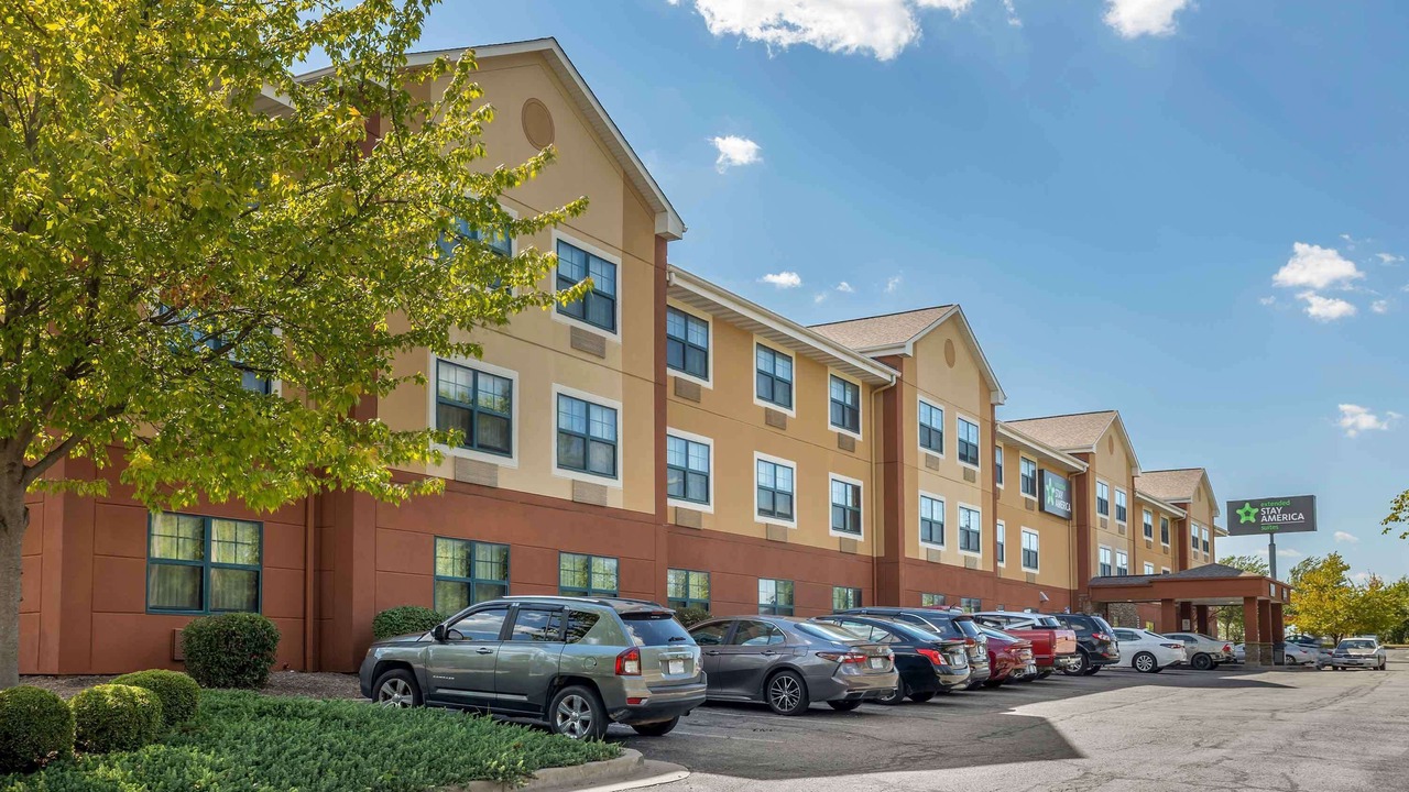 Photo of Outdoor in Columbia