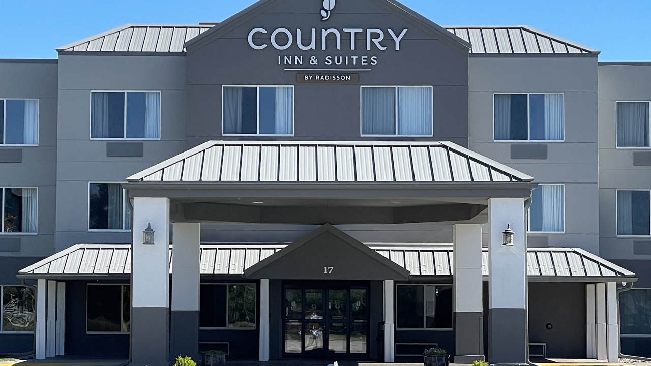 Photo of Outdoor in Council Bluffs