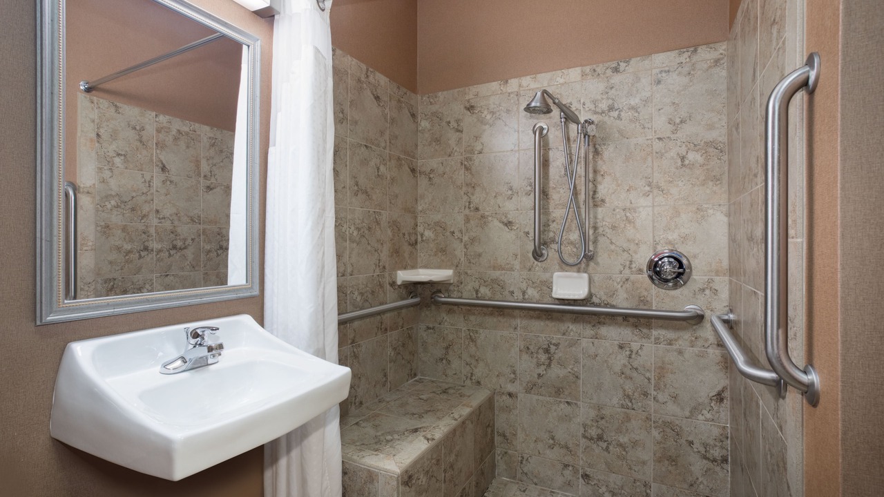 Photo of Bathroom in Yankton