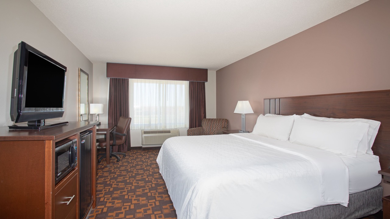 Photo of Bedroom in Yankton