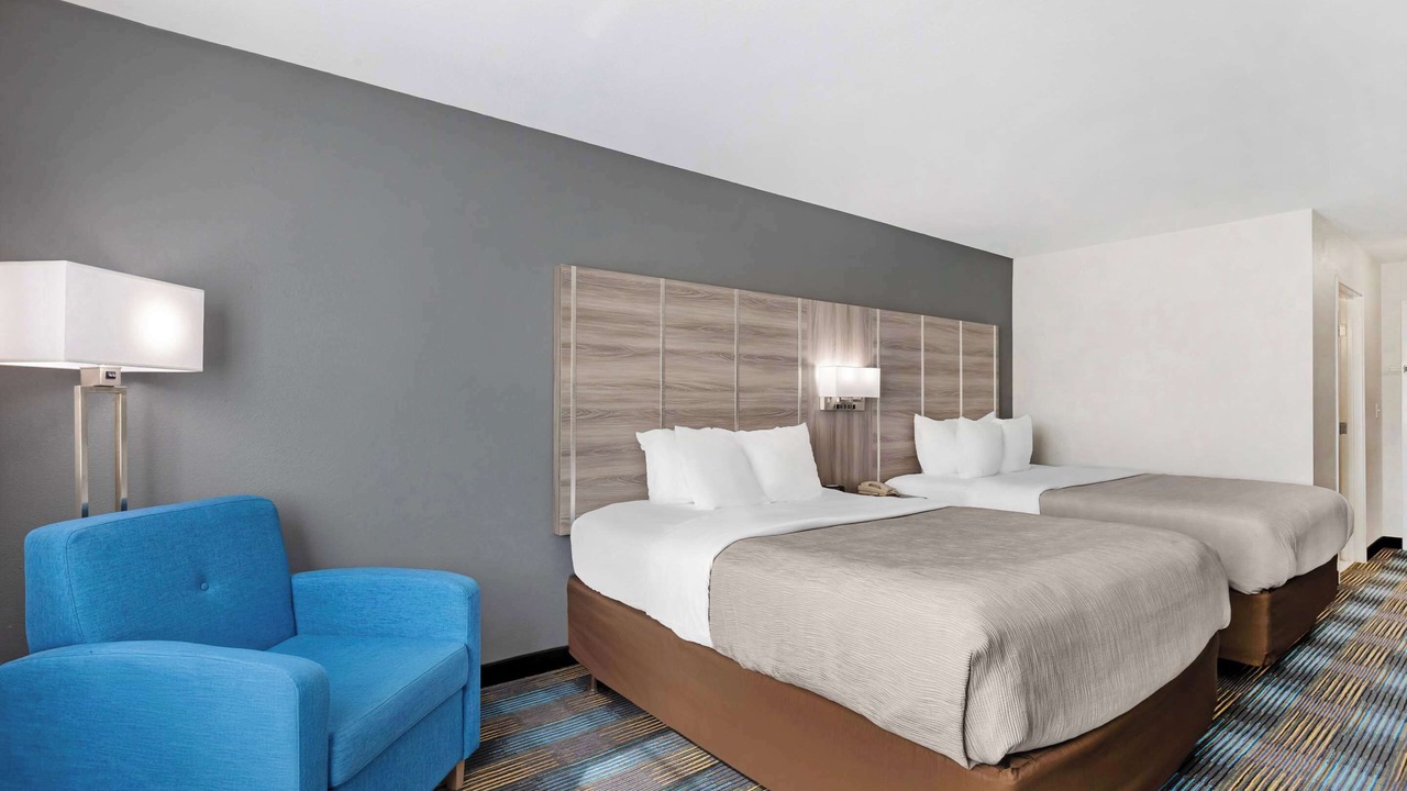Photo of Bedroom in Fort Madison