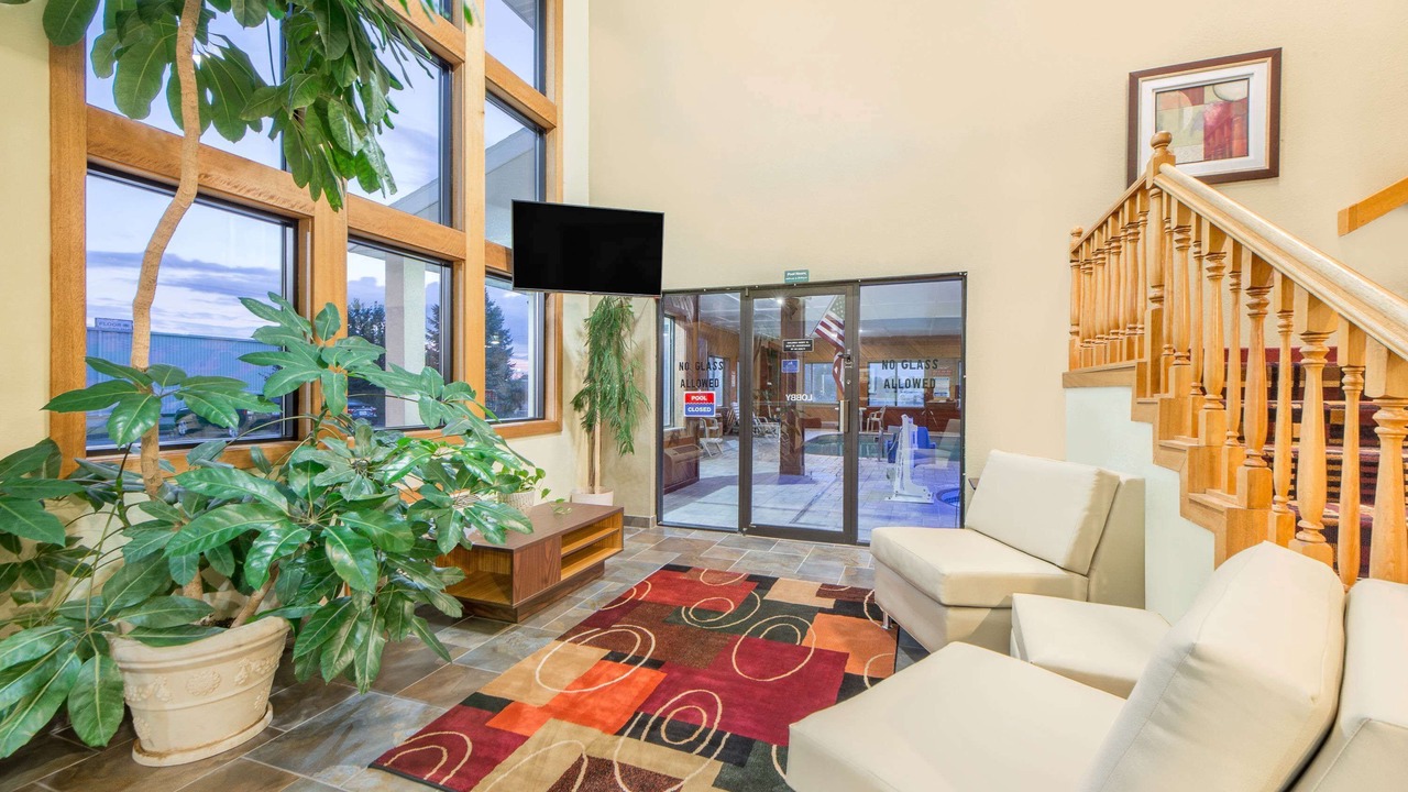 Photo of Livingroom in Ottumwa