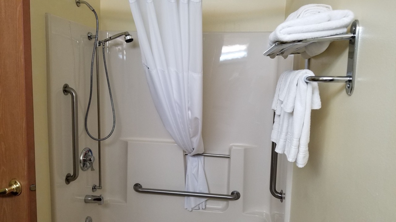 Photo of Bathroom in Ottumwa