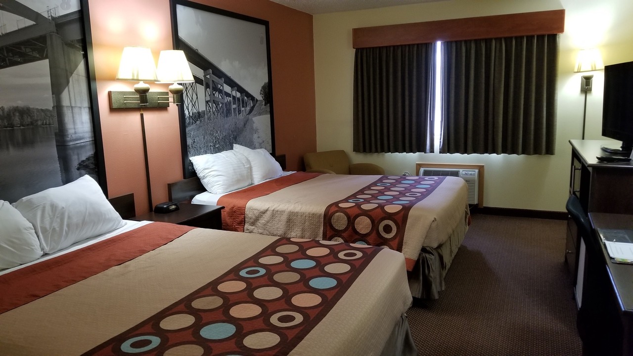 Photo of Bedroom in Ottumwa