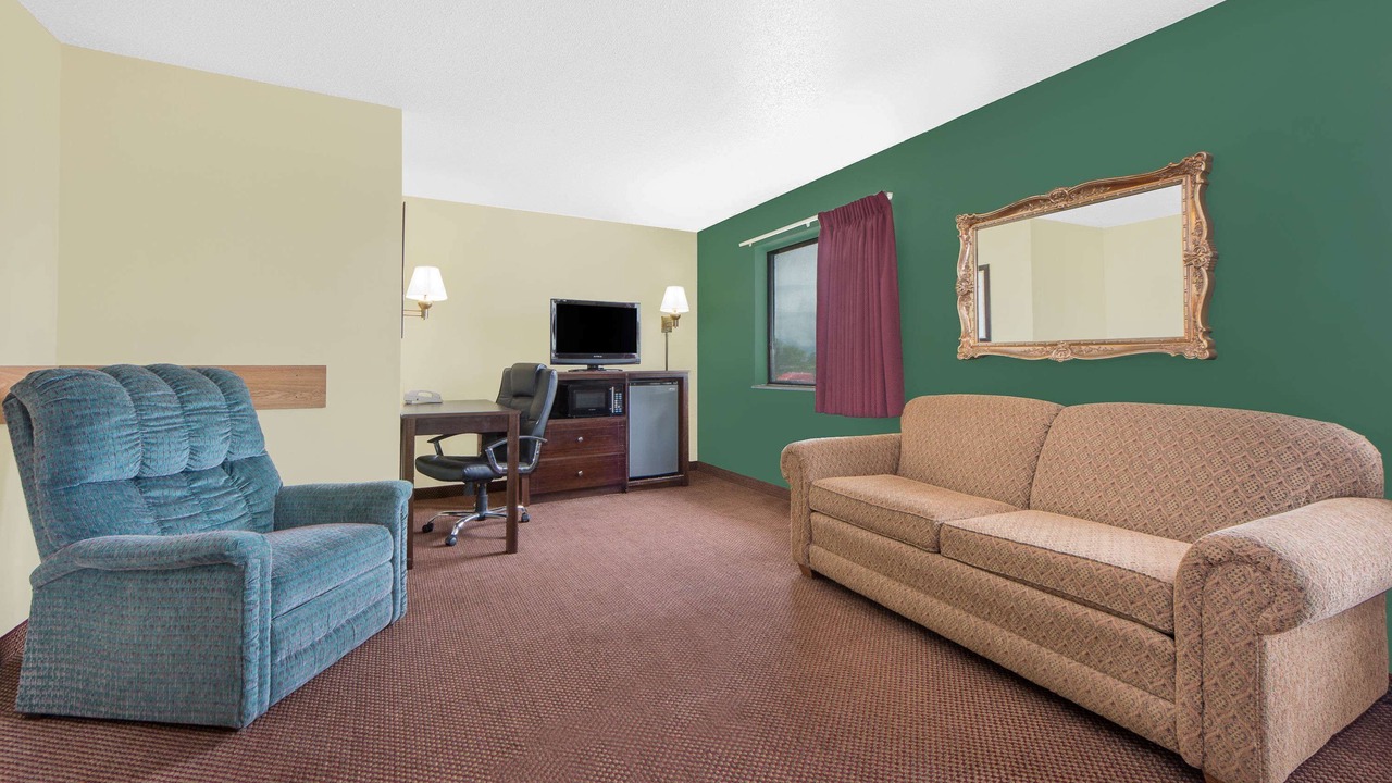 Photo of Bedroom in Ottumwa