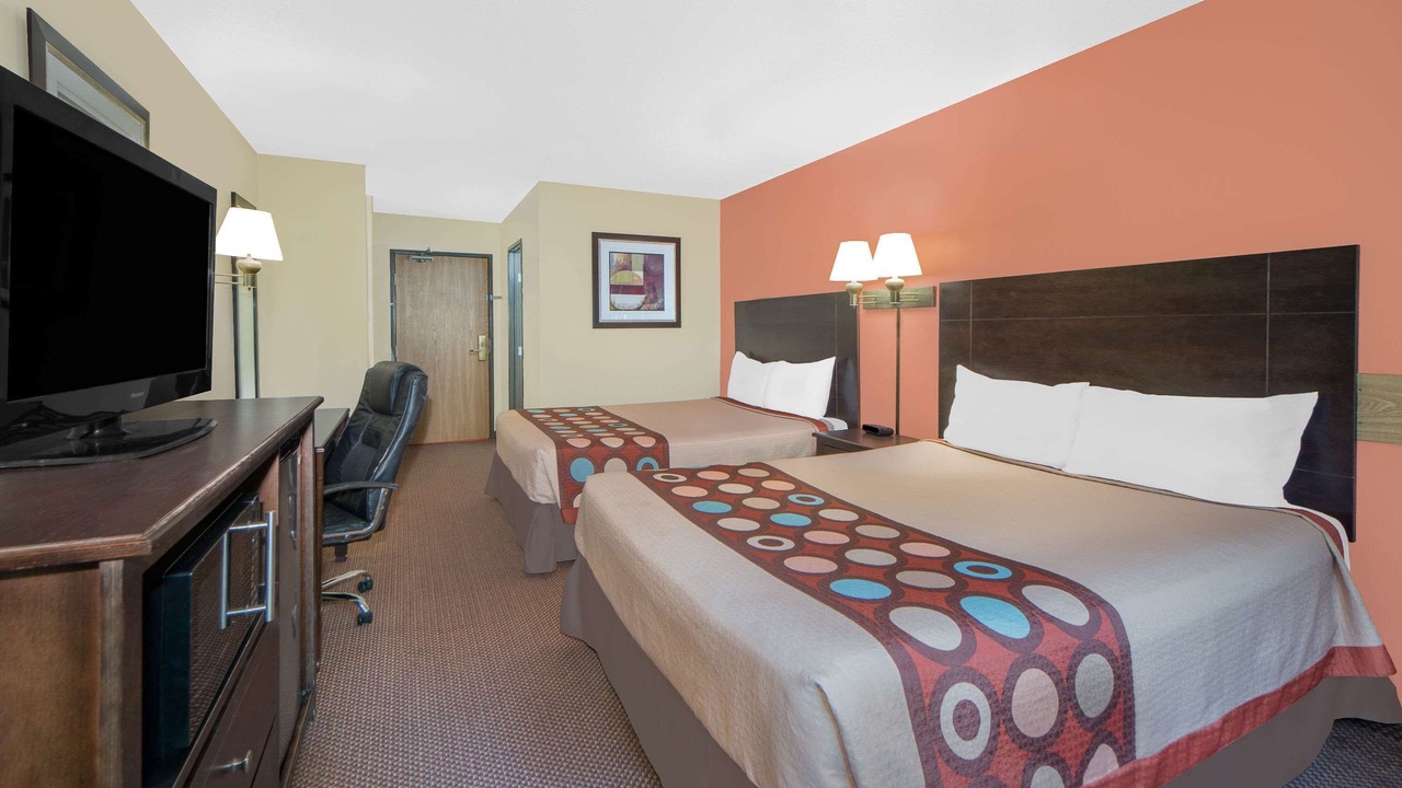 Photo of Bedroom in Ottumwa