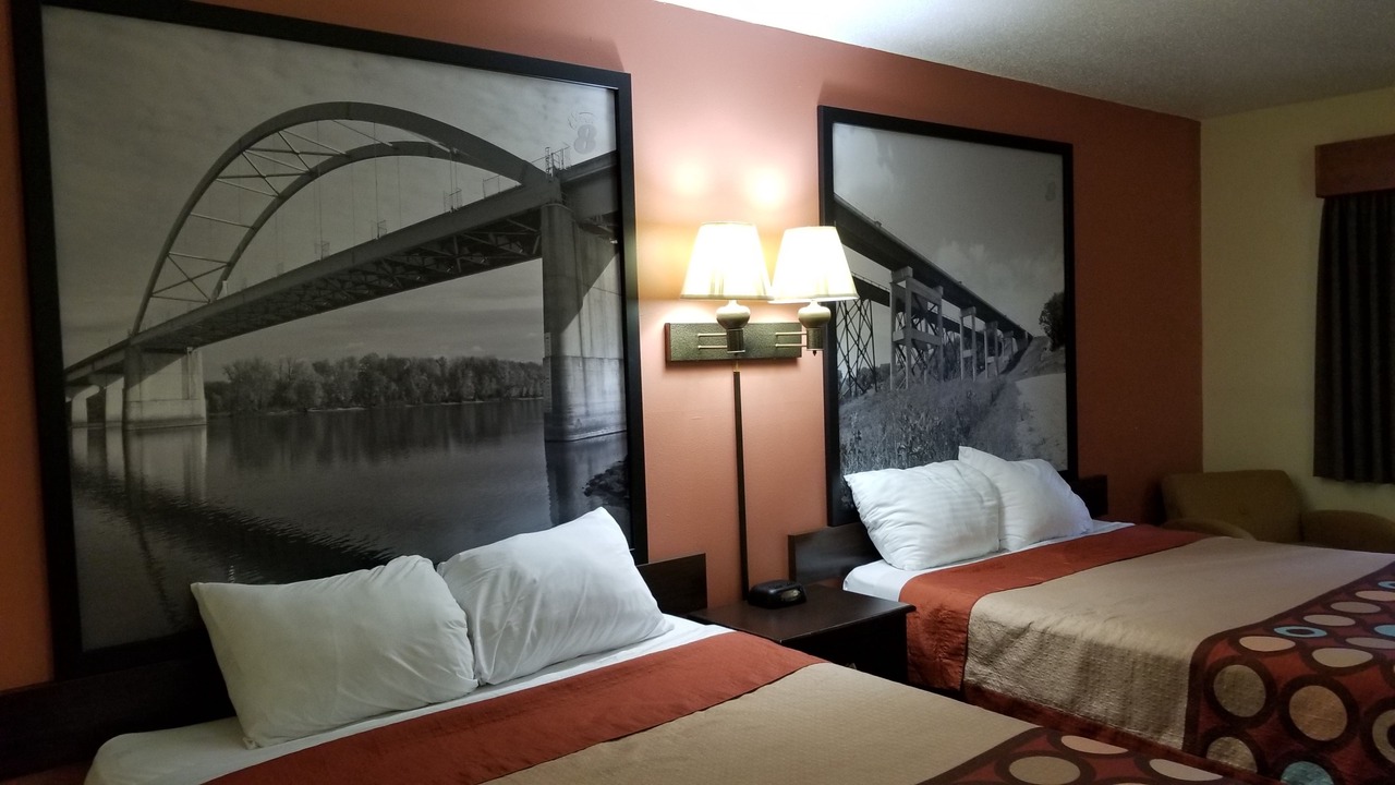 Photo of Bedroom in Ottumwa