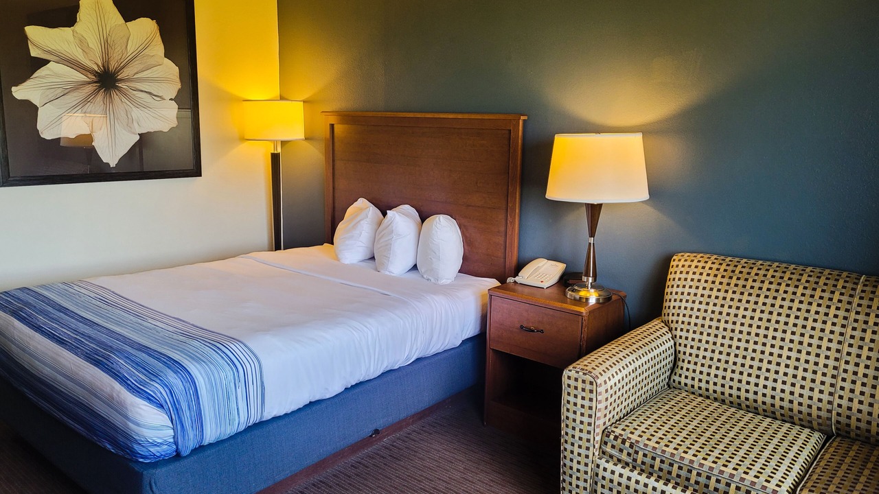 Photo of Bedroom in Spencer