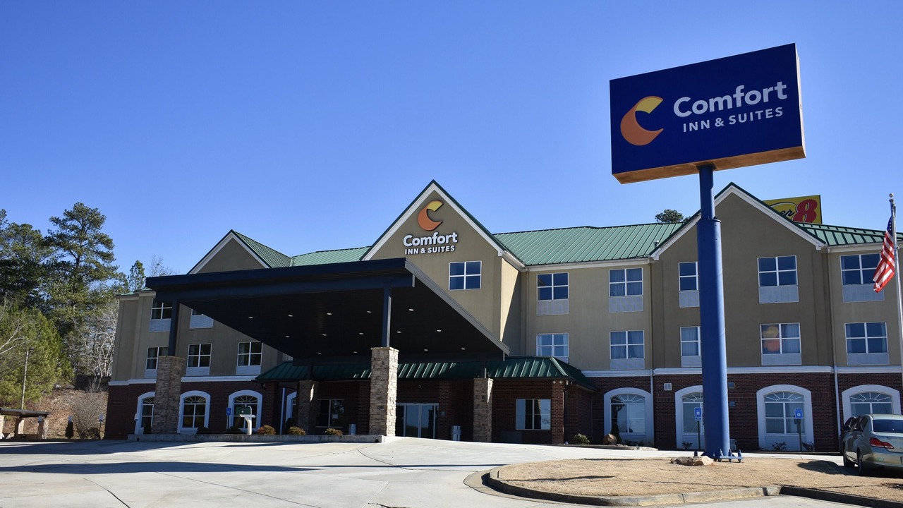 Photo of Outdoor in Cartersville