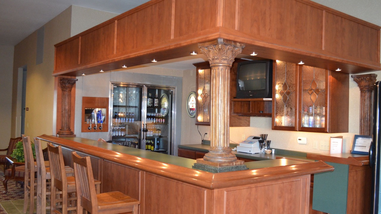 Photo of Kitchen in Maquoketa
