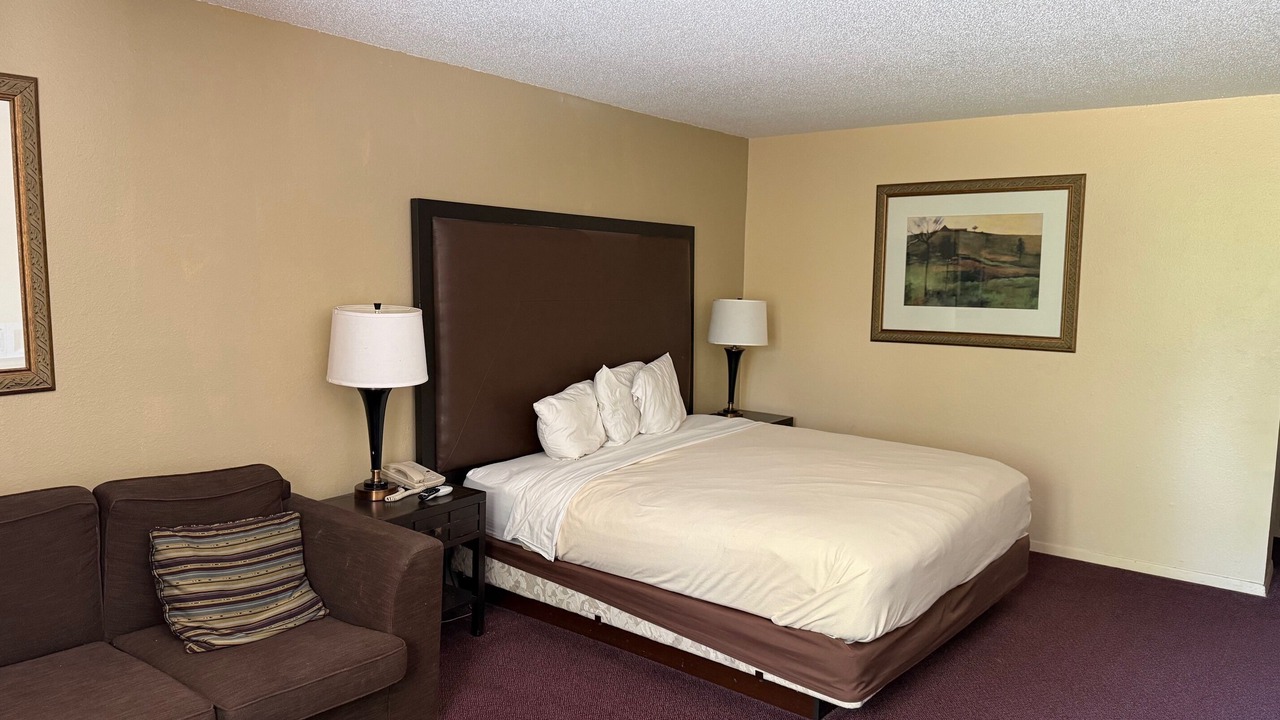 Photo of Bedroom in Webster City