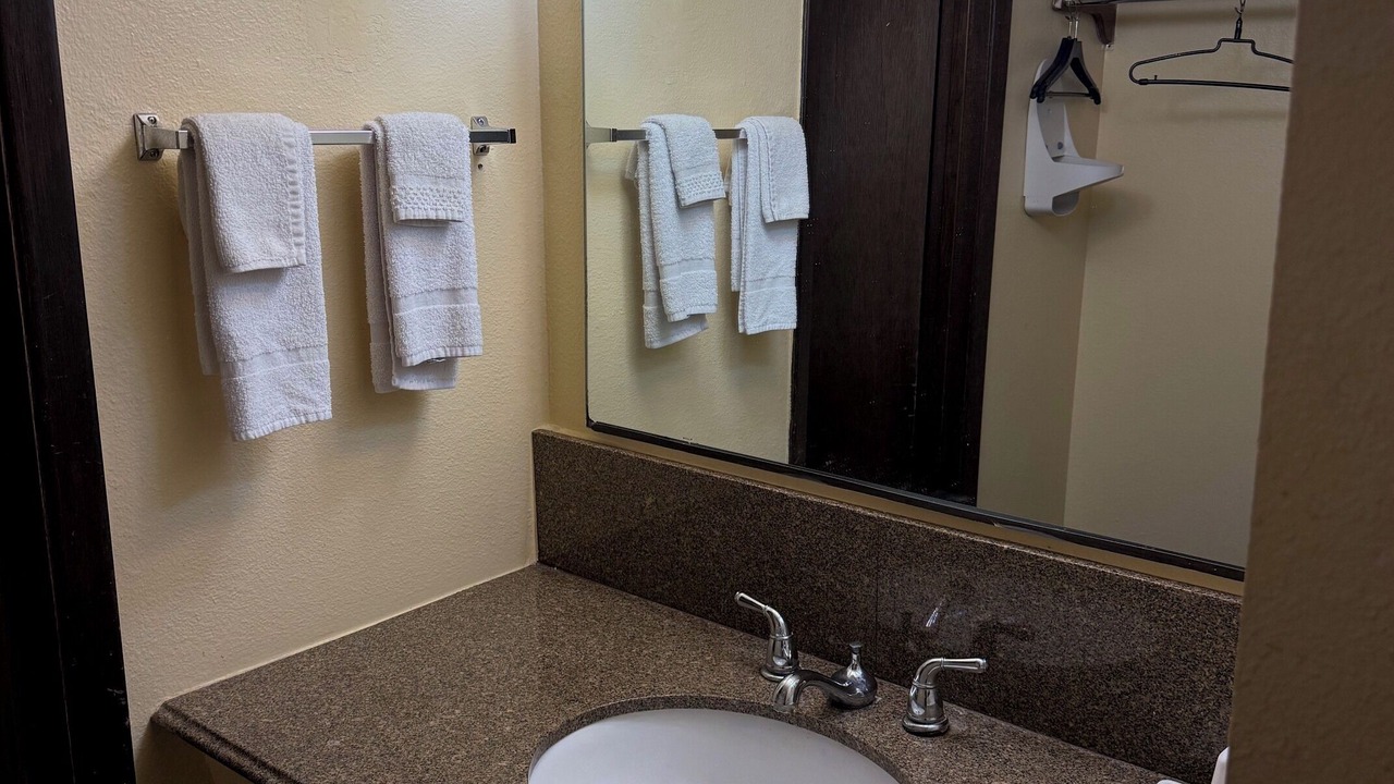 Photo of Bathroom in Webster City