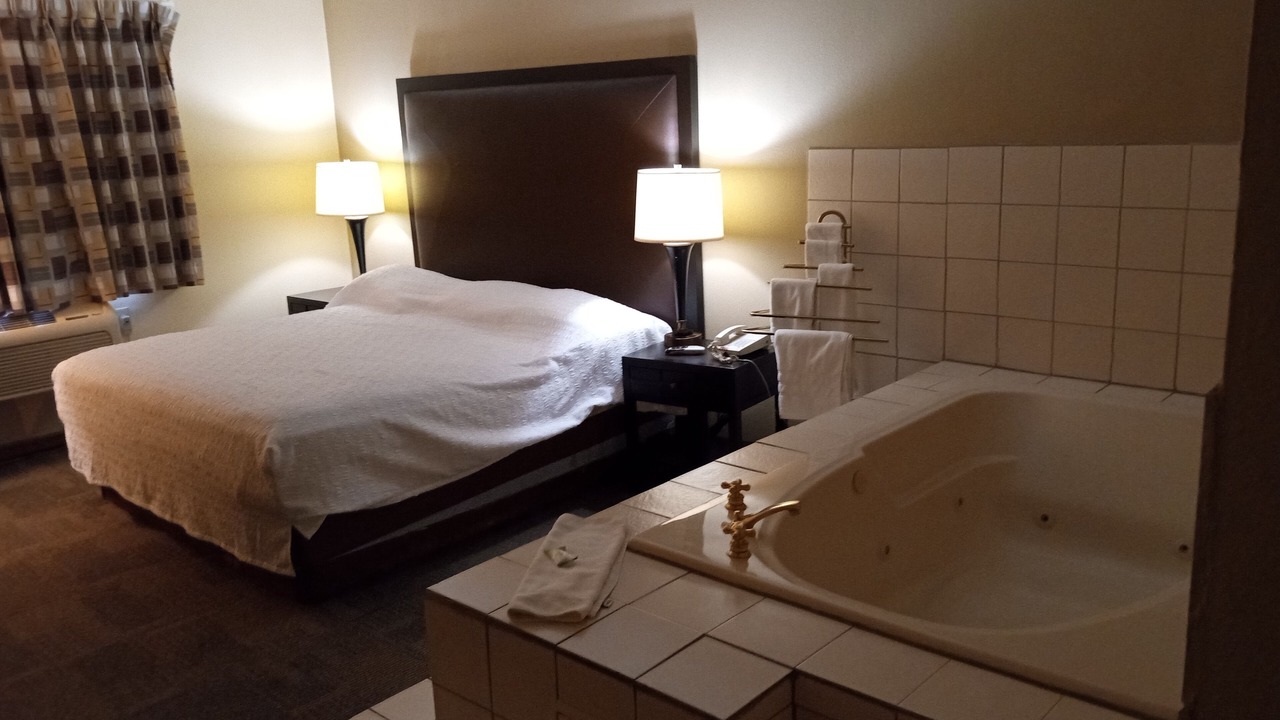 Photo of Bedroom in Webster City