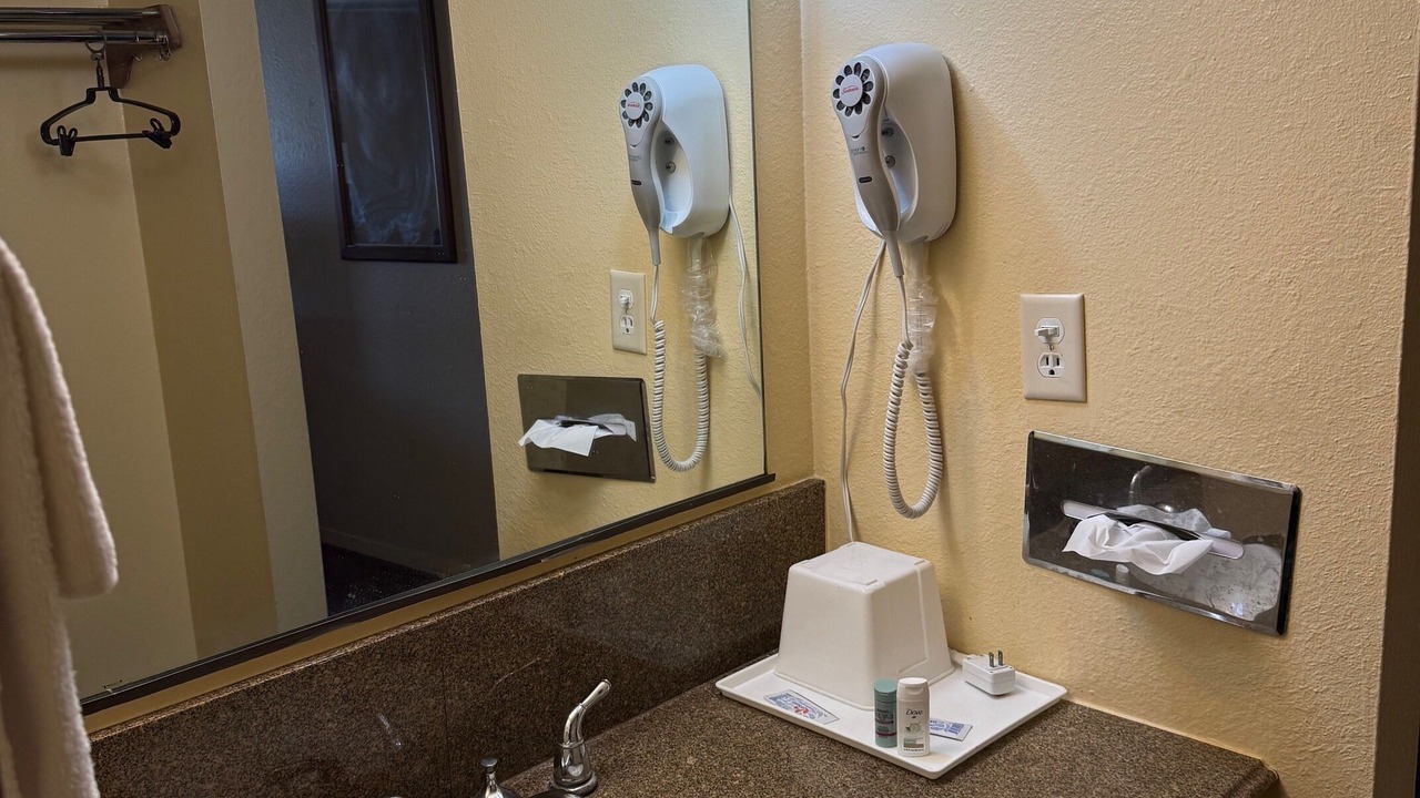 Photo of Bathroom in Webster City