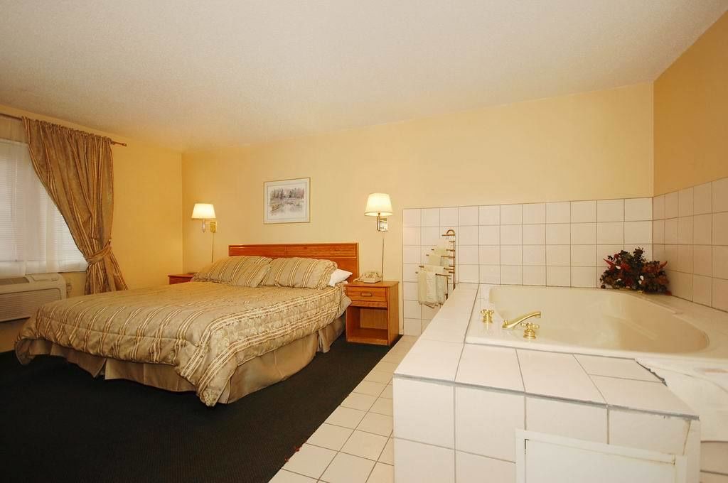 Photo of Bedroom in Webster City