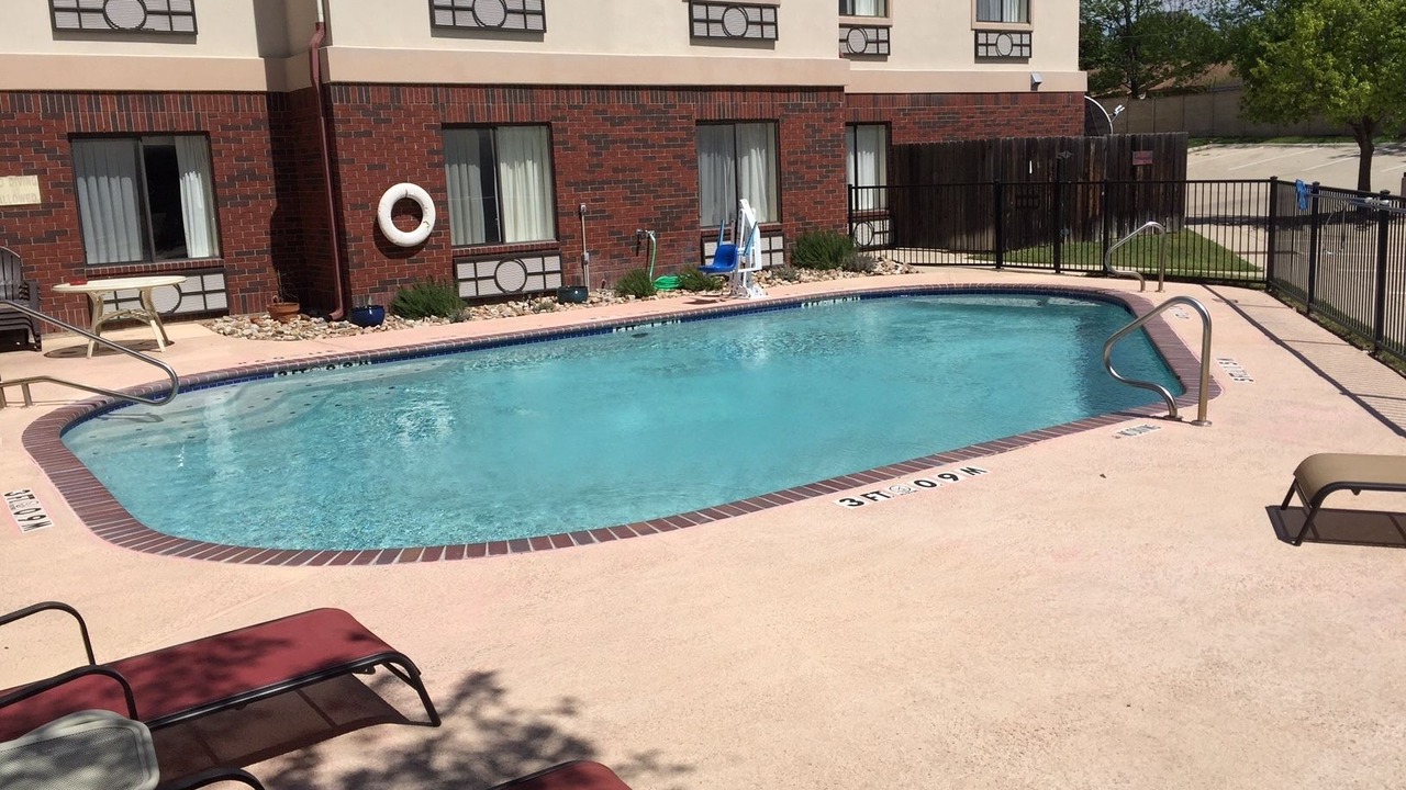 Photo of Outdoor in Lampasas