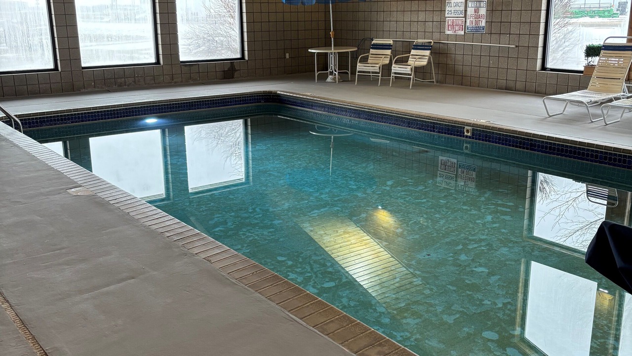 Photo of Outdoor in Webster City