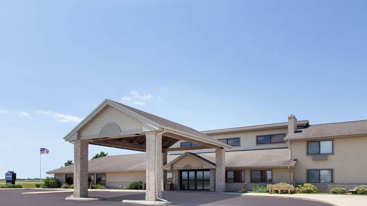 Photo of Outdoor in Webster City