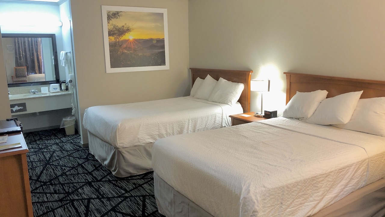 Photo of Bedroom in Manning