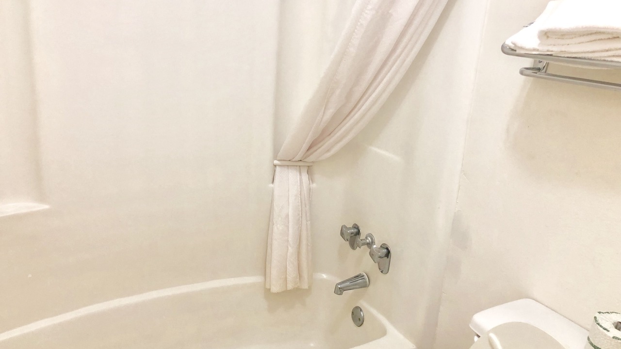 Photo of Bathroom in Manning