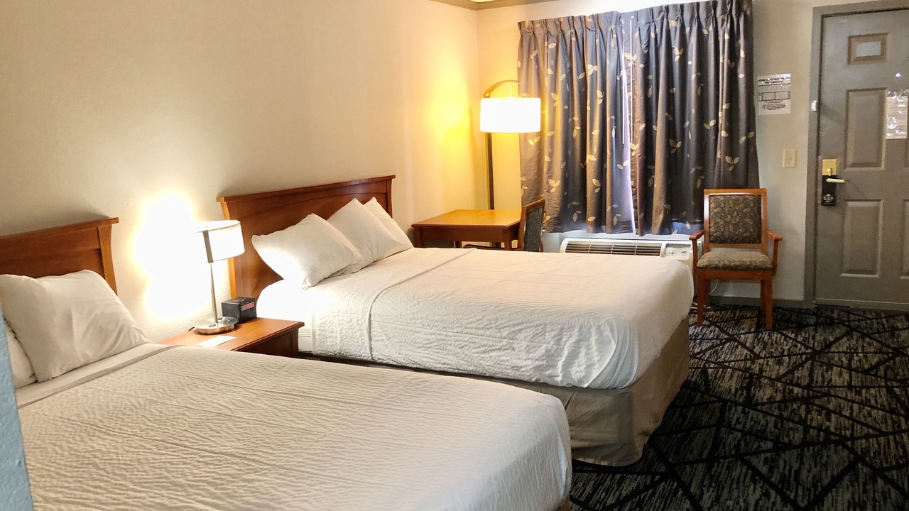 Photo of Bedroom in Manning