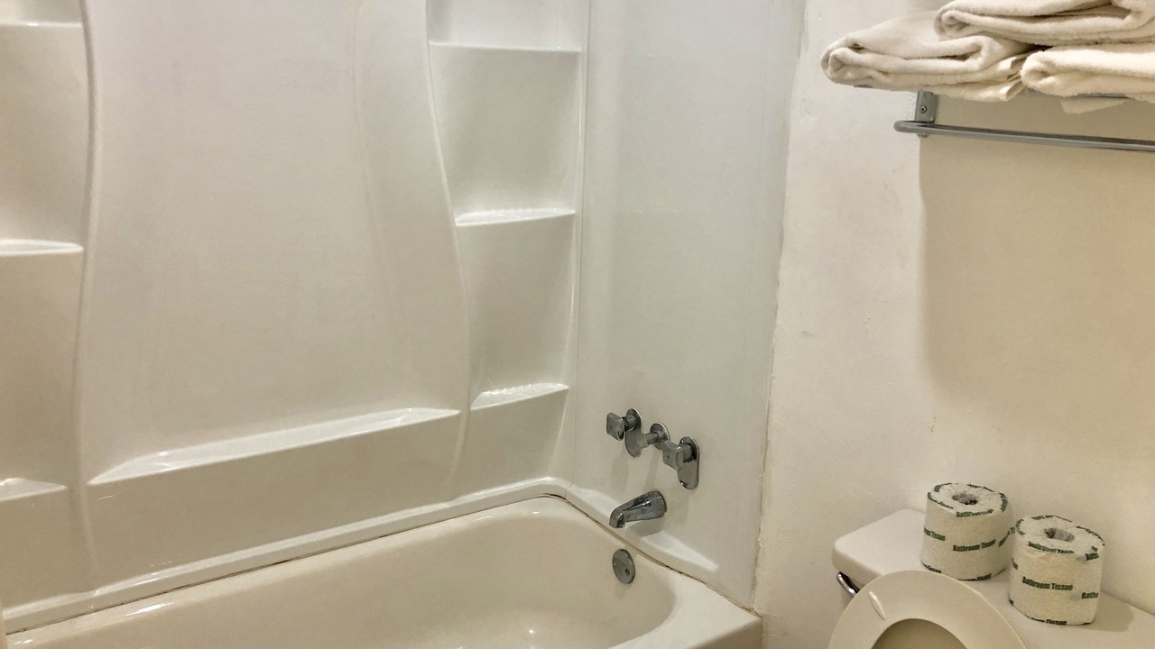 Photo of Bathroom in Manning