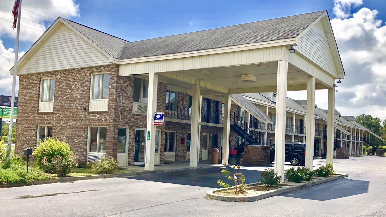 Photo of Outdoor in Manning