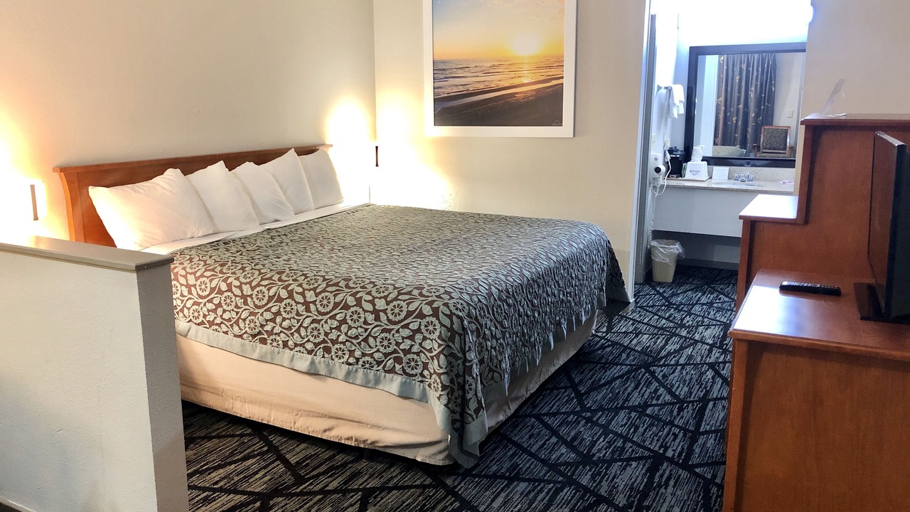 Photo of Bedroom in Manning