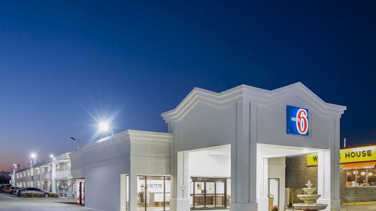 Photo of Buildings in Jacksonville