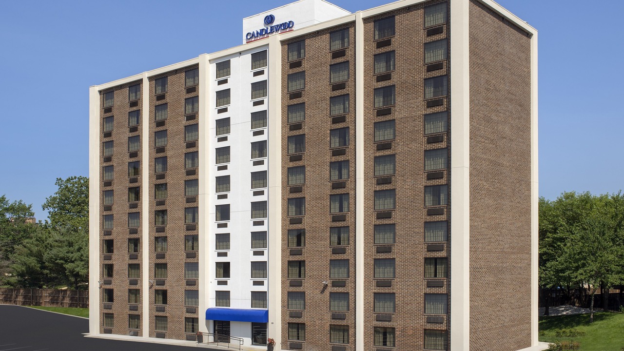 Photo of Outdoor in Alexandria West