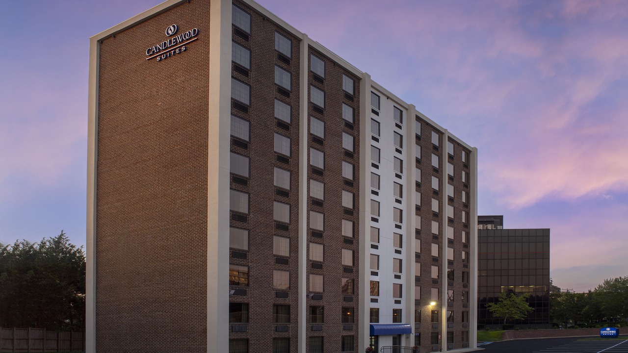 Photo of Outdoor in Alexandria West