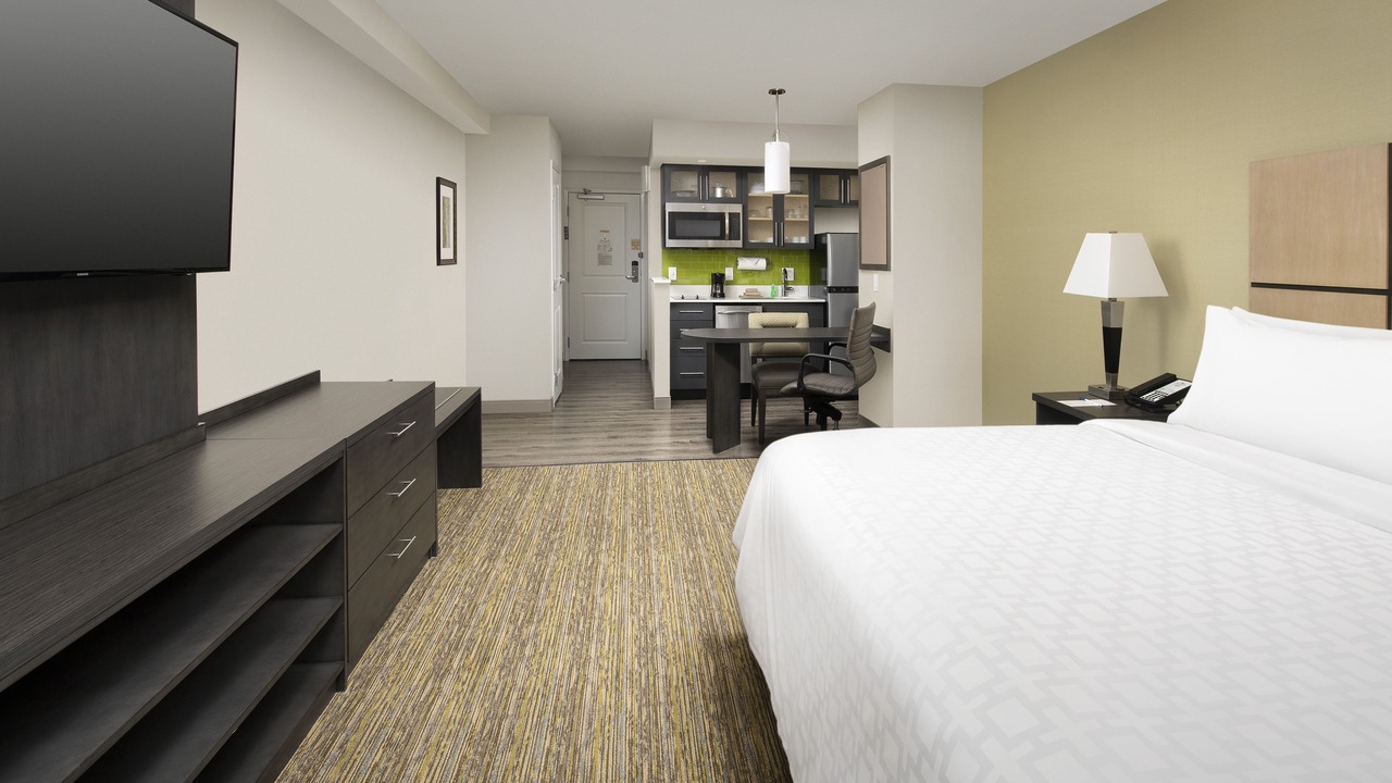 Photo of Bedroom in Alexandria West