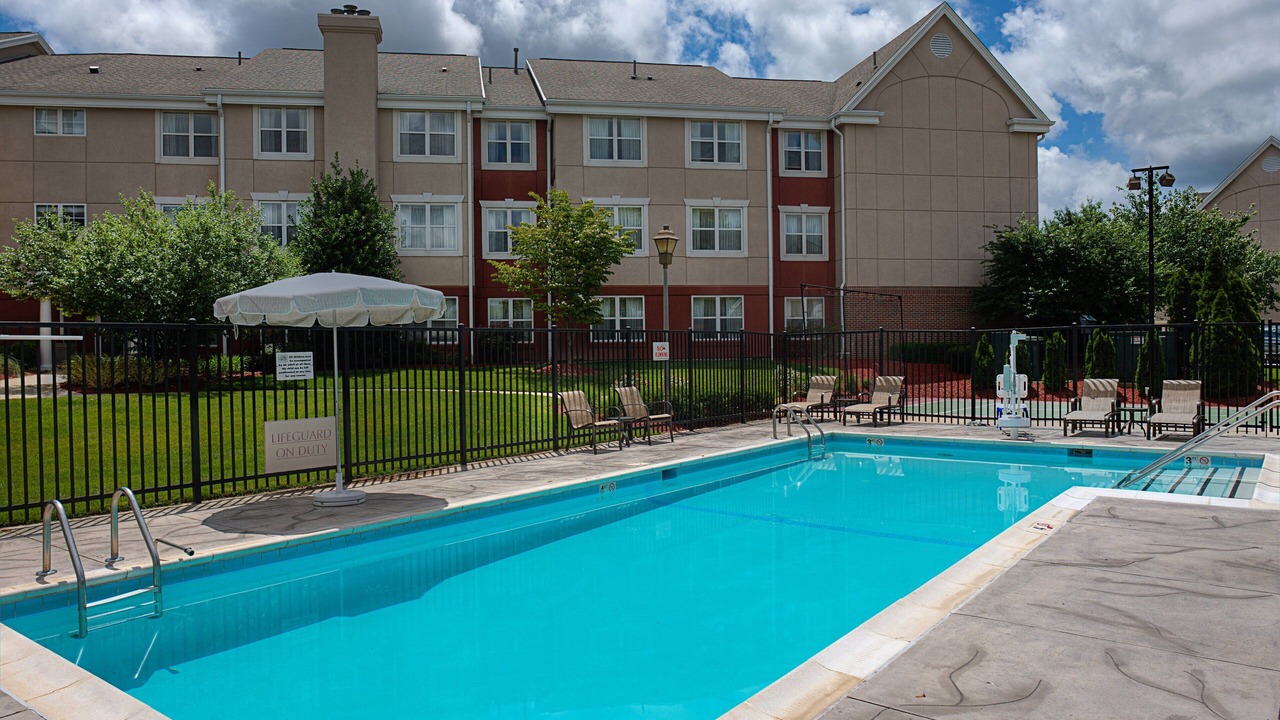 Photo of Outdoor in Gaithersburg