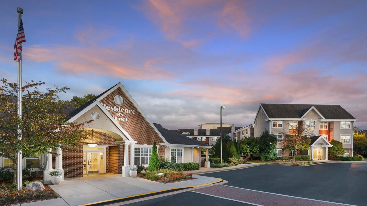 Photo of Outdoor in Gaithersburg
