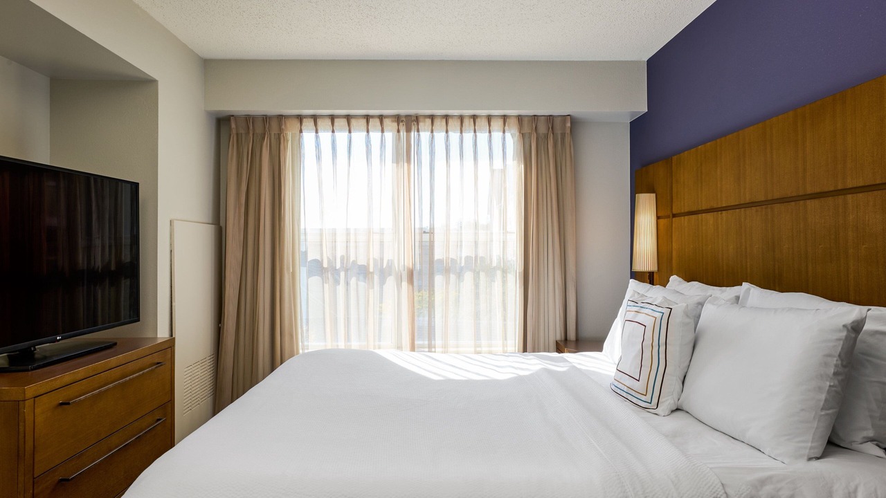 Photo of Bedroom in Greenbelt