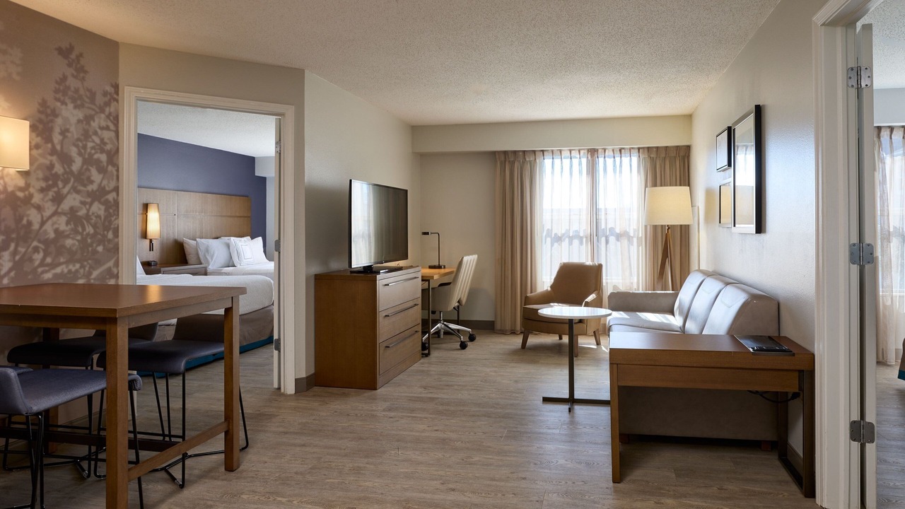 Photo of Bedroom in Greenbelt