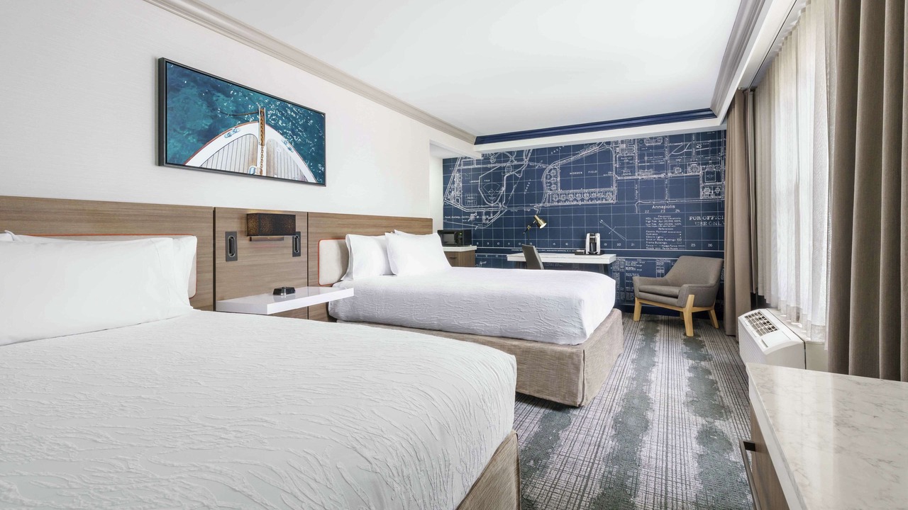 Photo of Bedroom in Annapolis
