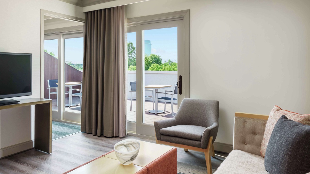 Photo of Livingroom in Annapolis
