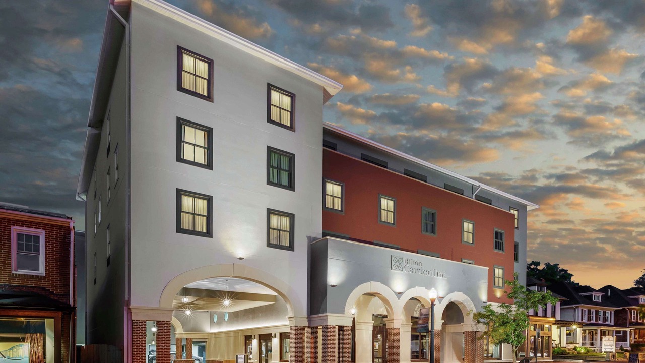 Photo of Outdoor in Annapolis