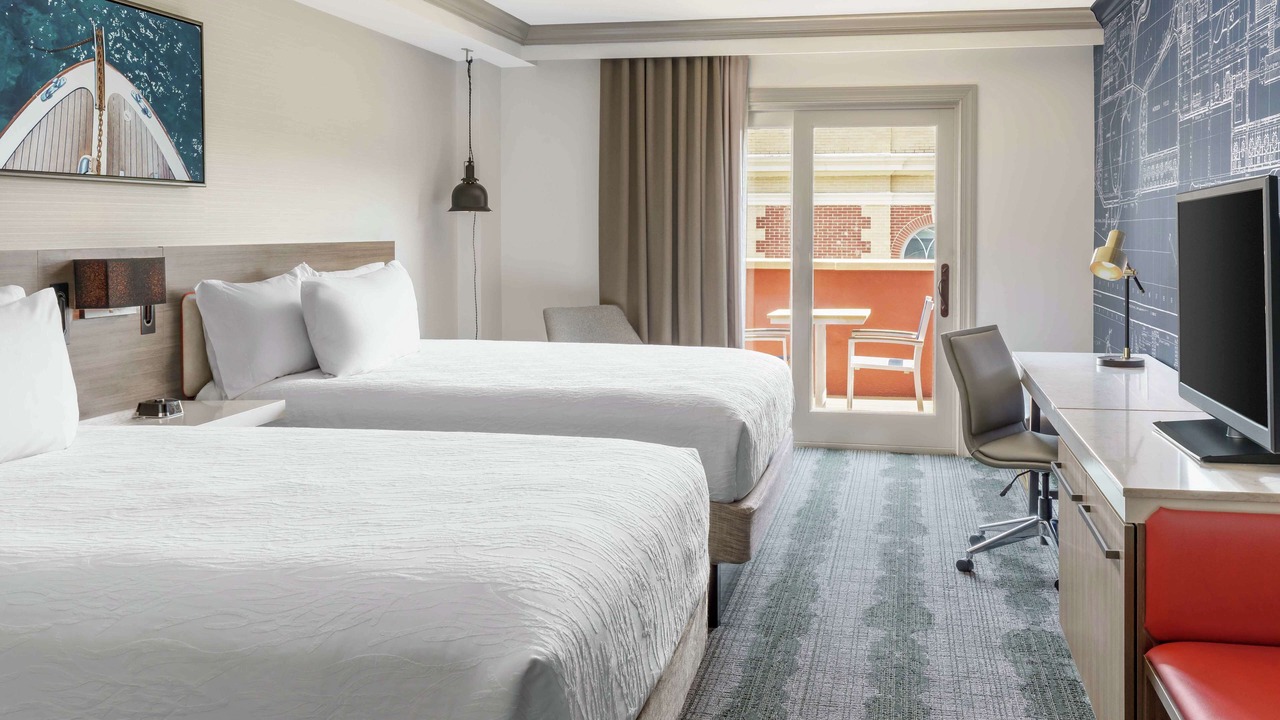 Photo of Bedroom in Annapolis